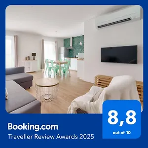  Appartement Nocnoc - Le Chouchou